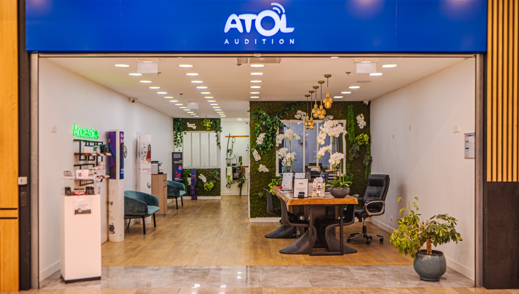 Atol
