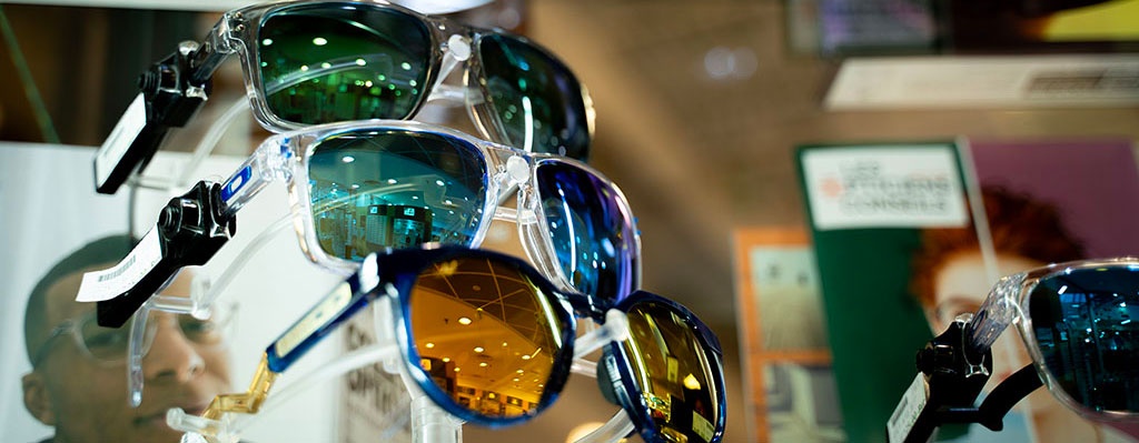 Les opticiens conseils