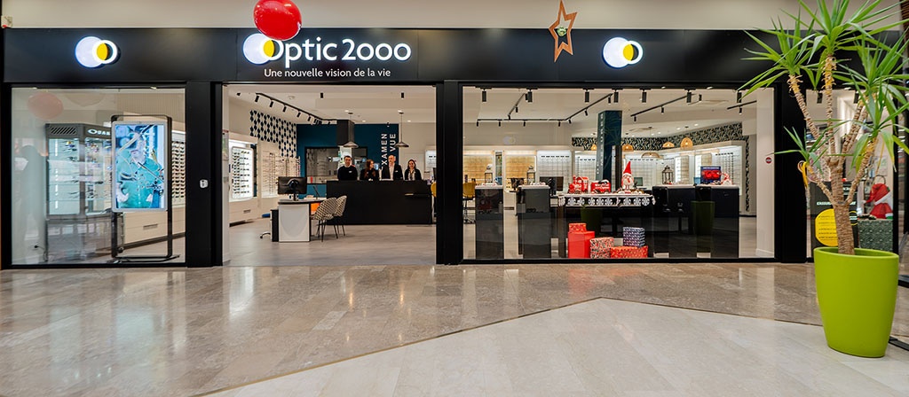 Optic 2000