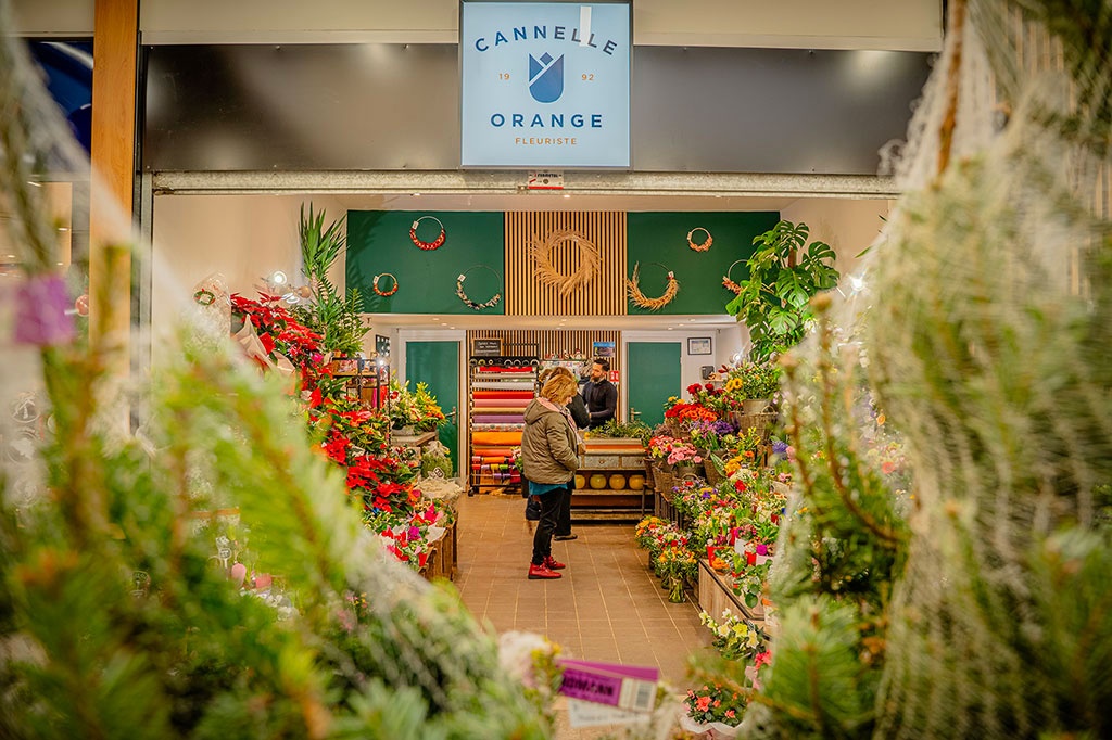 Cannelle Orange