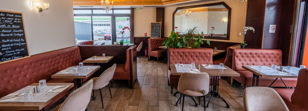 Le Bistrot du Centre