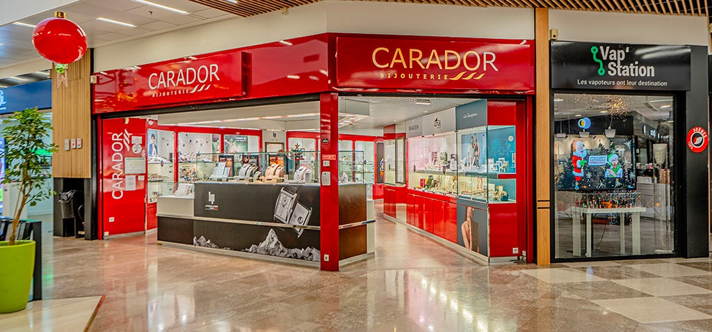 Carador