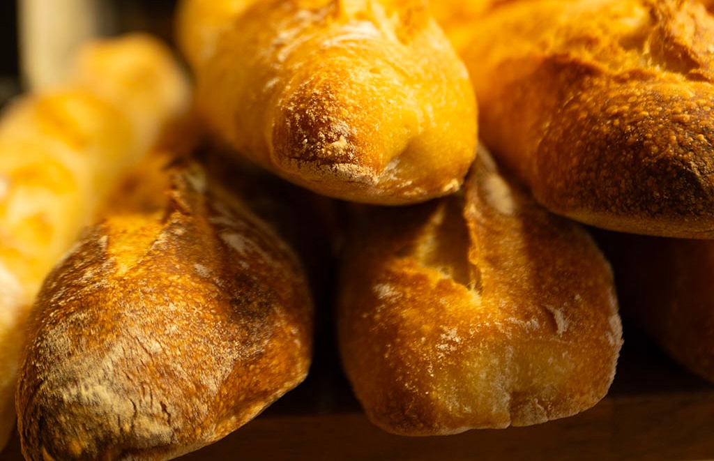 La Grange &agrave; Pain
