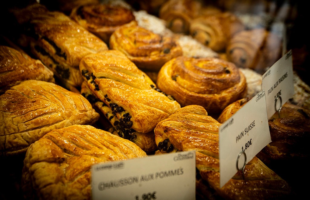 La Grange &agrave; Pain