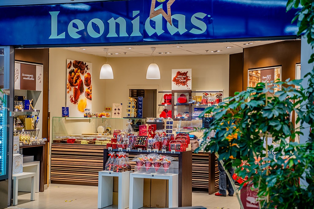 Leonidas