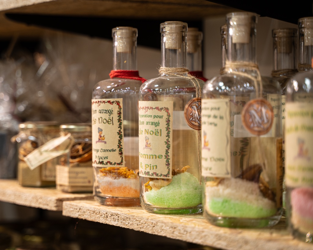 La Boutique des Artisans