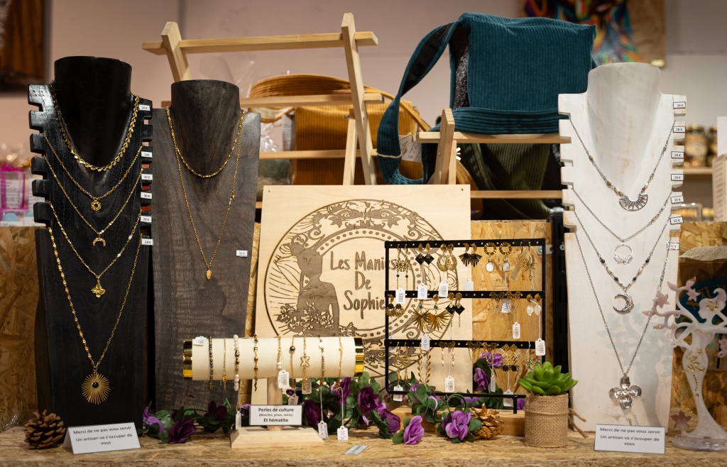 La Boutique des Artisans