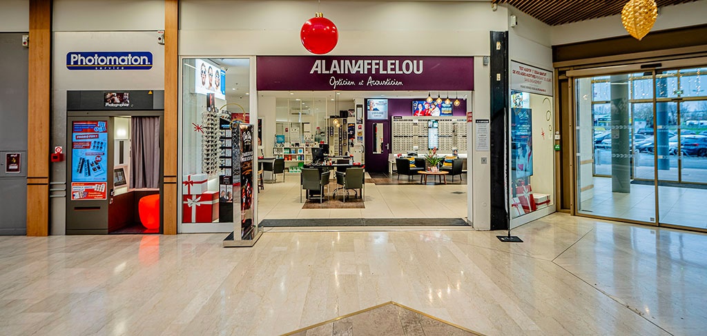 Alain Afflelou