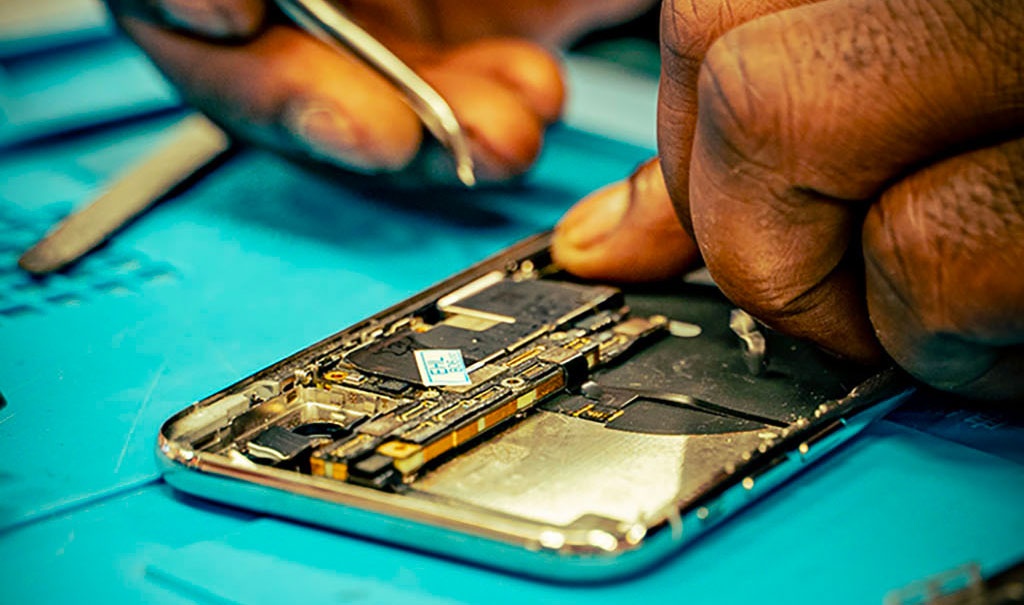 Beauty Phone