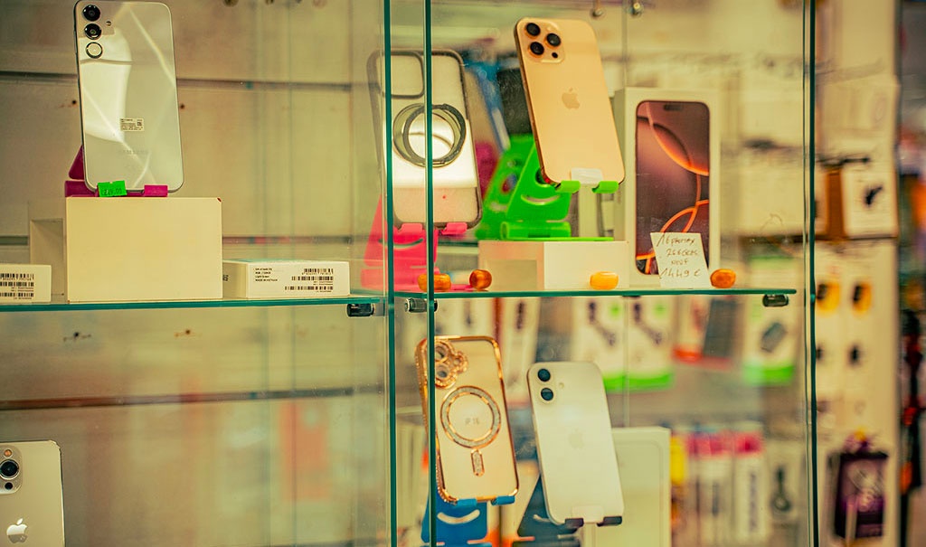 Beauty Phone