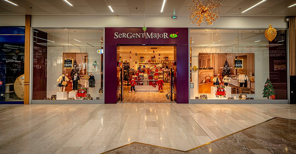 Sergent Major